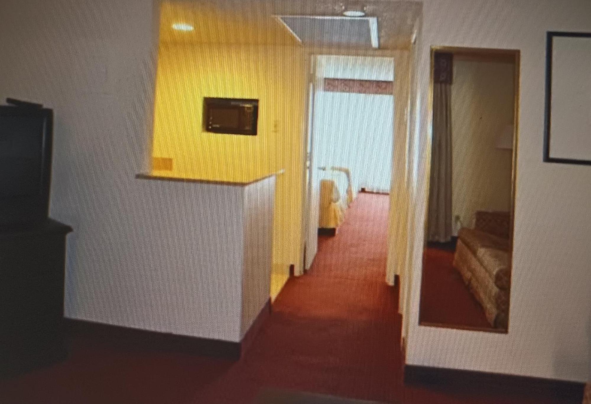 Barcelona Suites アルバカーキ エクステリア 写真