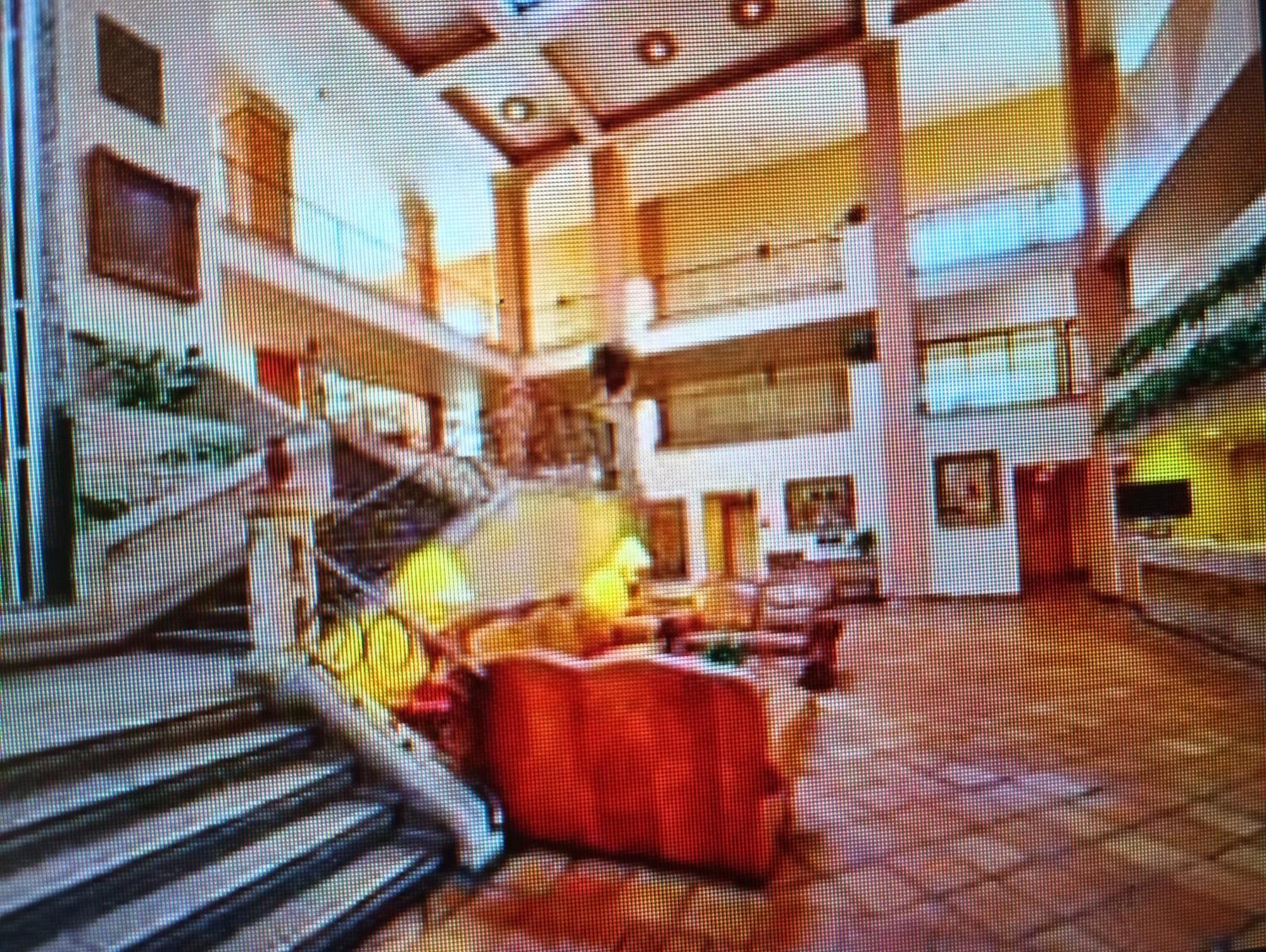 Barcelona Suites アルバカーキ エクステリア 写真